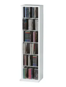 Details zu Anbauprogramm VCM Elementa für 102 CDs oder 36 DVDs